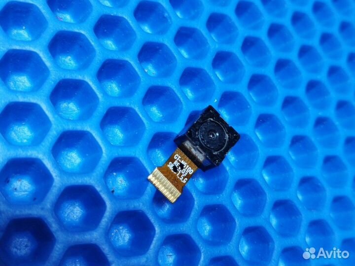 Samsung Galaxy Note 8.0. Основная камера. Ориг