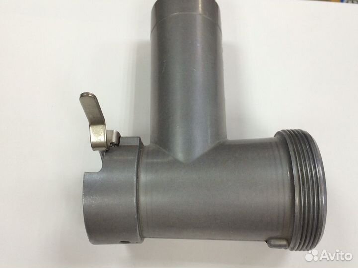 Корпус шнека мясорубки