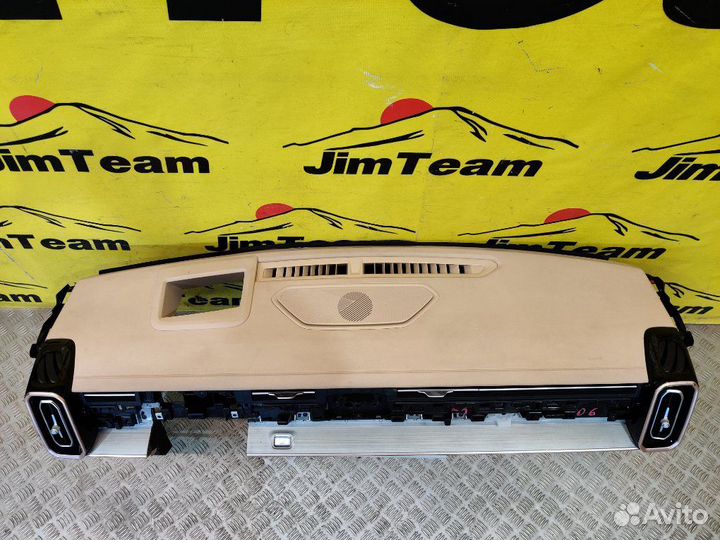 Торпедо Chery Explore 06 2023