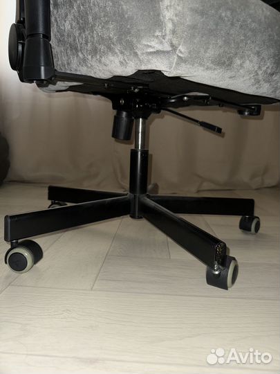 Компьютерное кресло бу