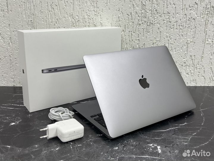 MacBook Air 2020 Retina Ростест