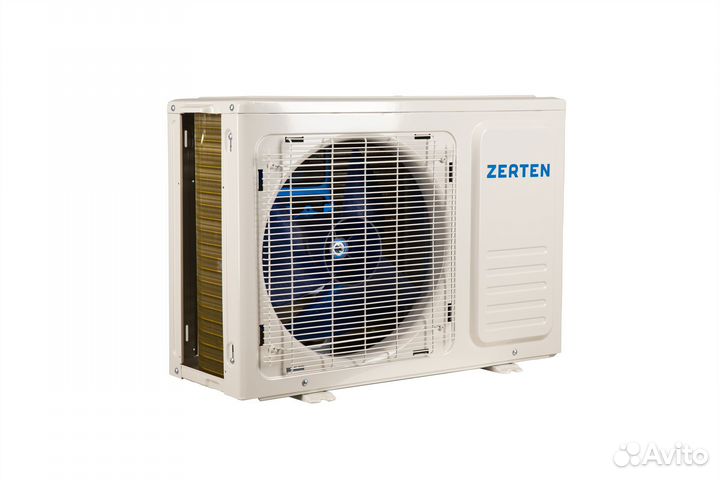 Сплит-cистема Zerten ZH-12