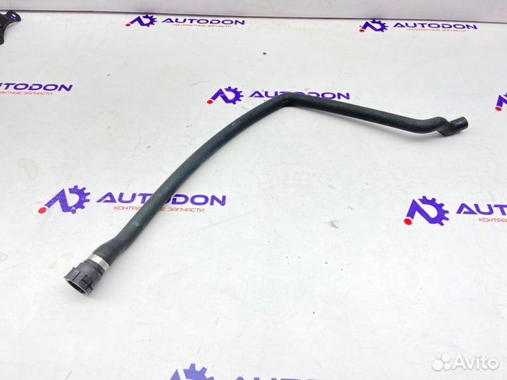 Патрубок отопителя Bmw 5-Series E60 2008