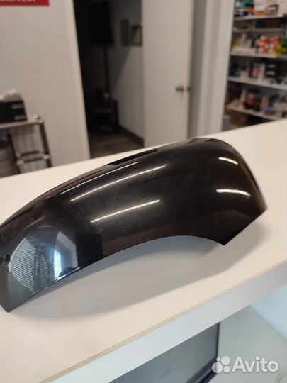 Крышка зеркала правая renault kaptur 2016- н.в