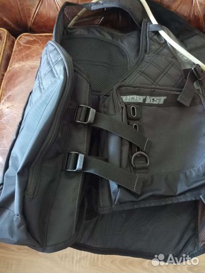 Жилет Ogio MX гидратор