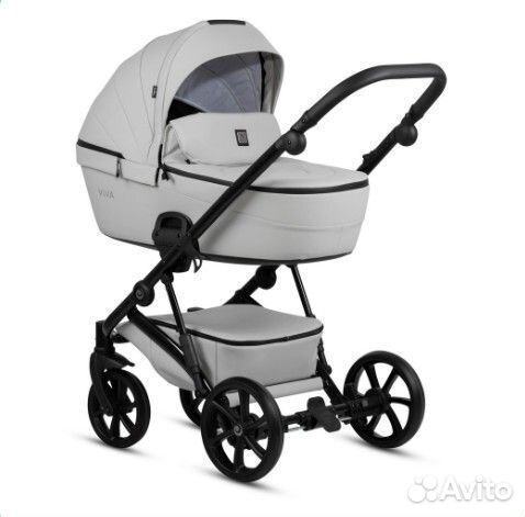 Tutis viva 3в1 Cloud