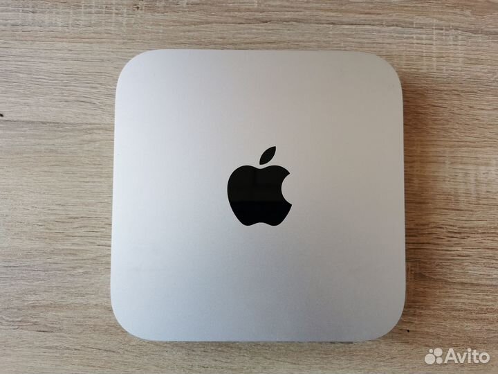 Apple mac mini (mid 2011)