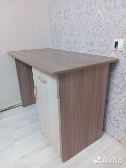 Компьютерный стол бу