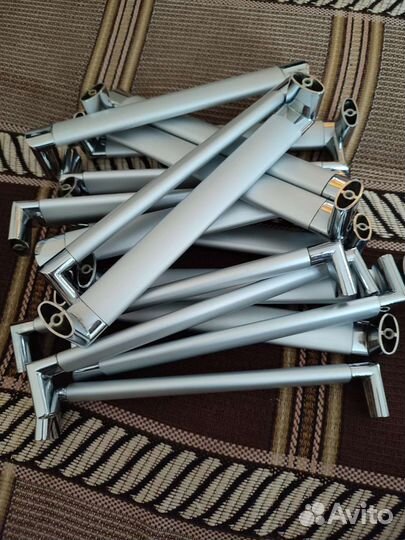 Мебельные ручки 192 мм. Торг