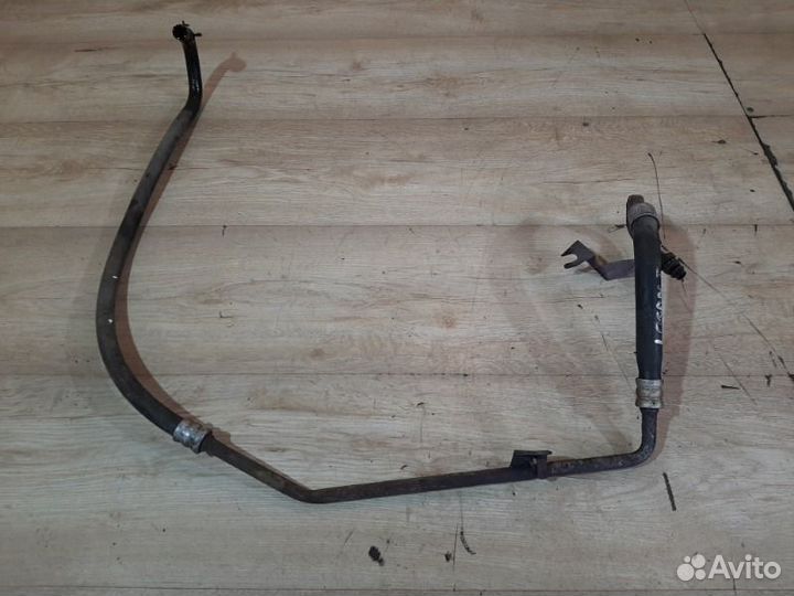 Шланг гидроусилителя Renault Logan sedan 1.4 K7J