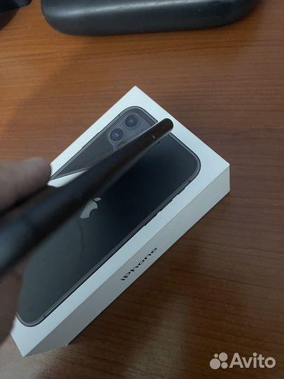 iPhone 11 (новый)