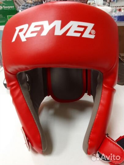 Шлем детский