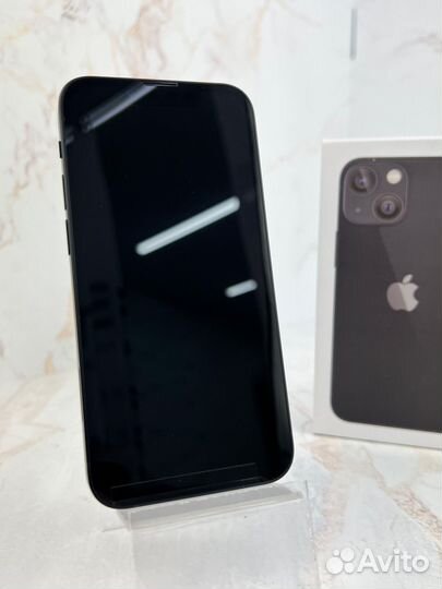 iPhone 13 mini, 256 ГБ