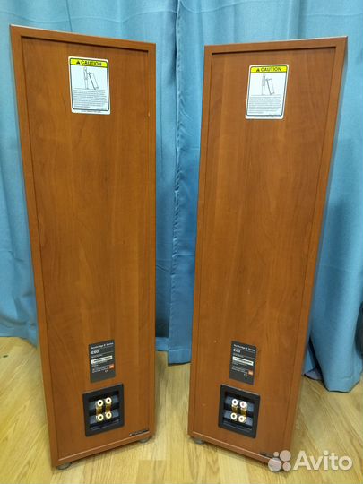 Колонки JBL Northridge E60