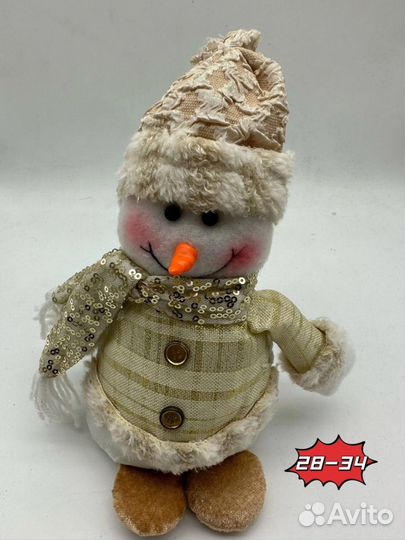 Новый год игрушек