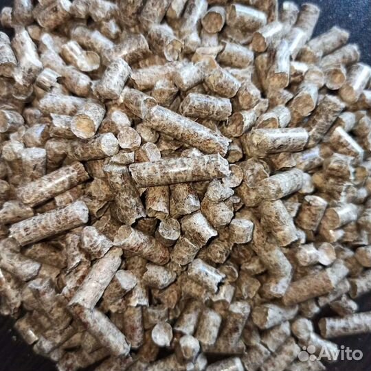 Наполнитель для кошачьего туалета