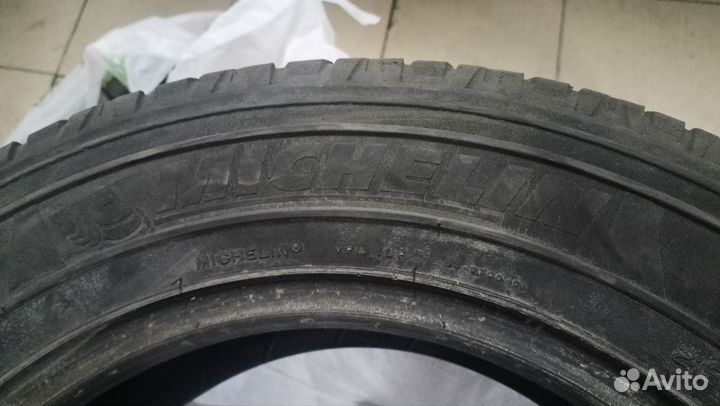 Michelin Latitude Cross 215/65 R16 100H