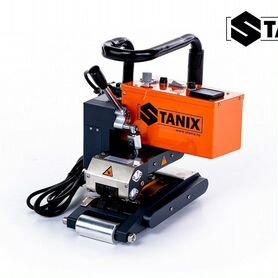 Аппарат сварки внахлест термопластов Stanix GeoMax