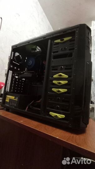 Системный блок i5 4440