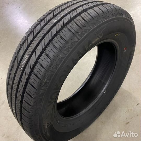 Yokohama Geolandar CV G058 215/60 R17 96H