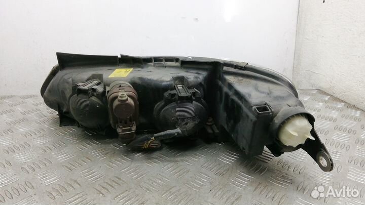 Фара 6204N0 Peugeot 406 (1995-2005)