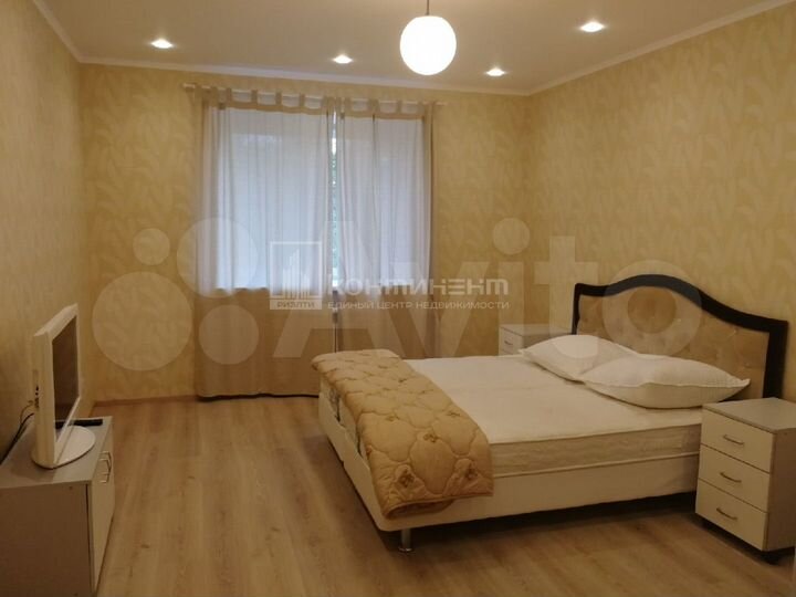 1-к. квартира, 48 м², 2/9 эт.