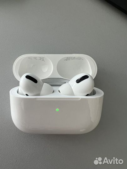 Airpods pro