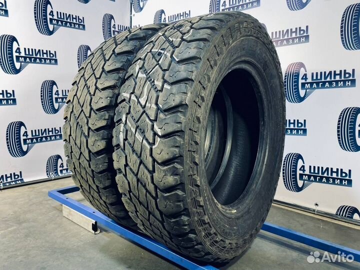 Cooper Discoverer S/T Maxx 245/70 R17 119Q