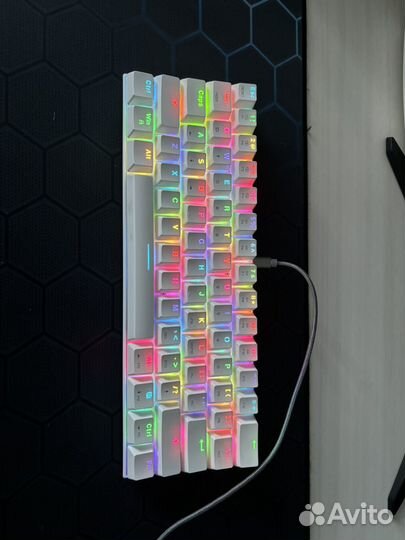 Клавиатура