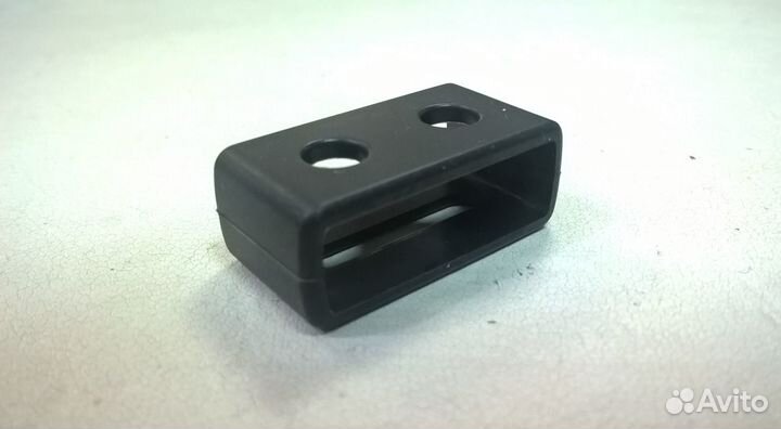 Кольцо на ремешок, Casio 22 мм, тренчик DW-002