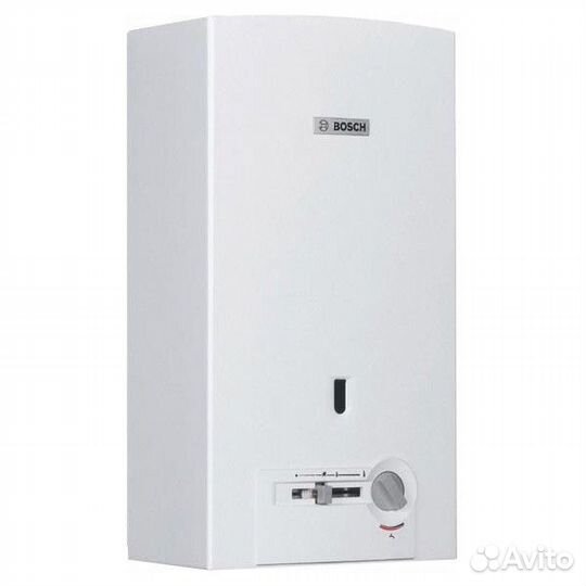 Bosch (Бош) WR 10-2P