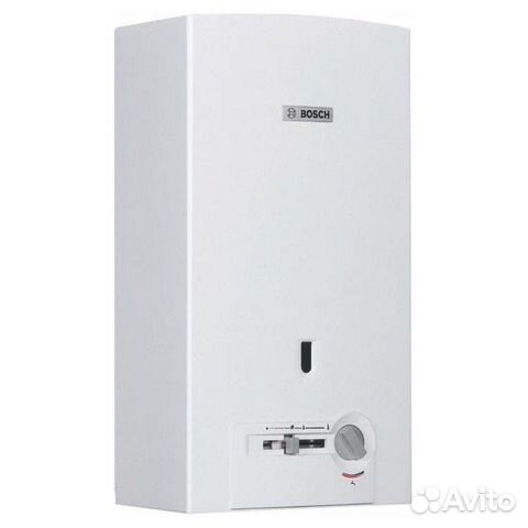 Bosch (Бош) WR 10-2P