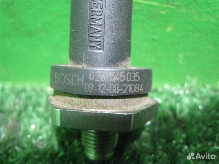 Датчик давления топлива volkswagen Tiguan (5N1) 2