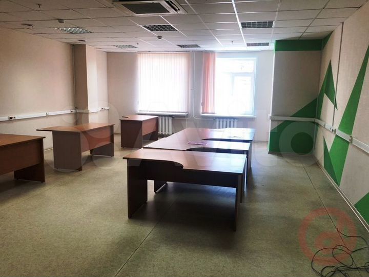 Сдам офисное помещение, 61.5 м²
