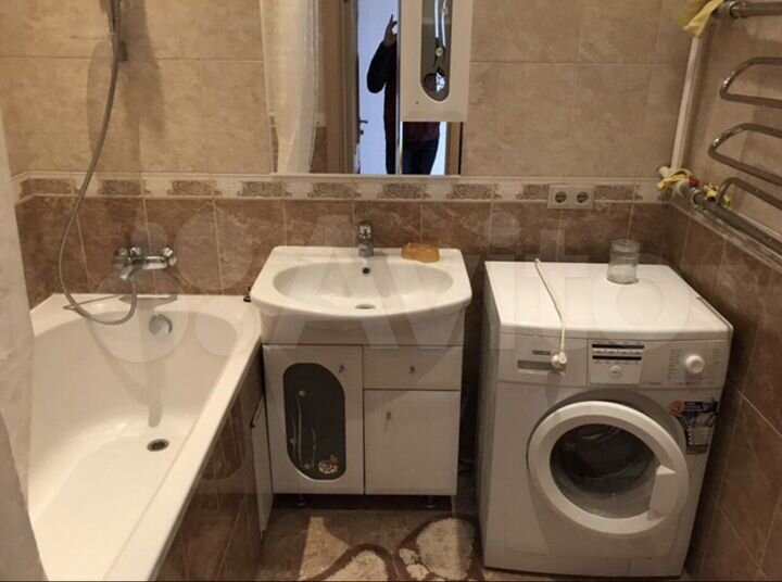 Комната 20 м² в 2-к., 12/13 эт.