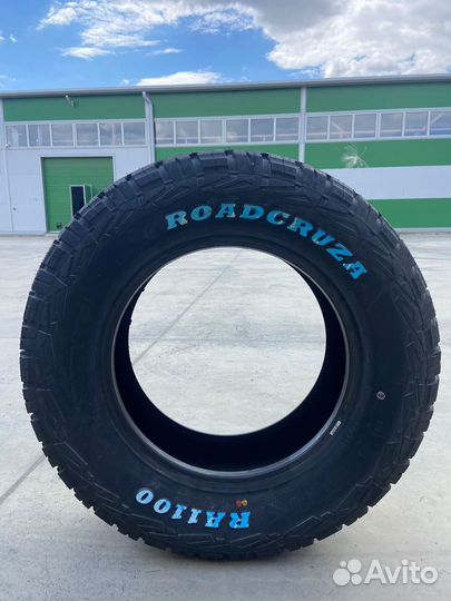 Roadcruza RA1100 A/T 245/70 R16 111T