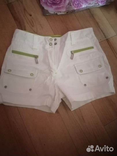 Шорты