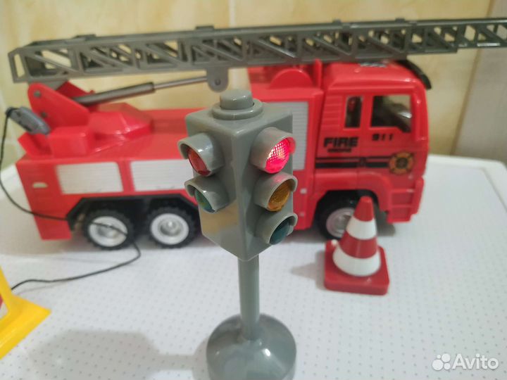 Игрушки детские