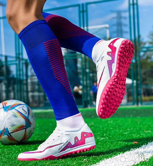 Сороконожки nike 41 размер