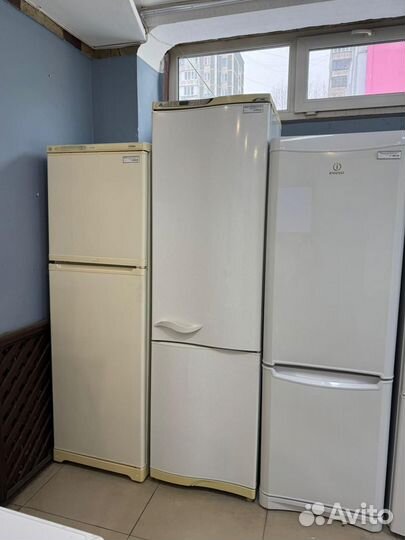 Холодильник Атлант мхм-1843-47 с гарантией