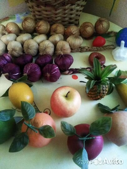 Корзина для интерьера