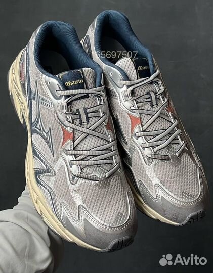 Кроссовки Mizuno Adventure Twe 41/45