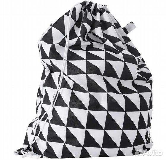 Мешок для белья, Икеа