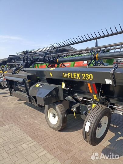 Жатка Honey Bee SP36, 2023