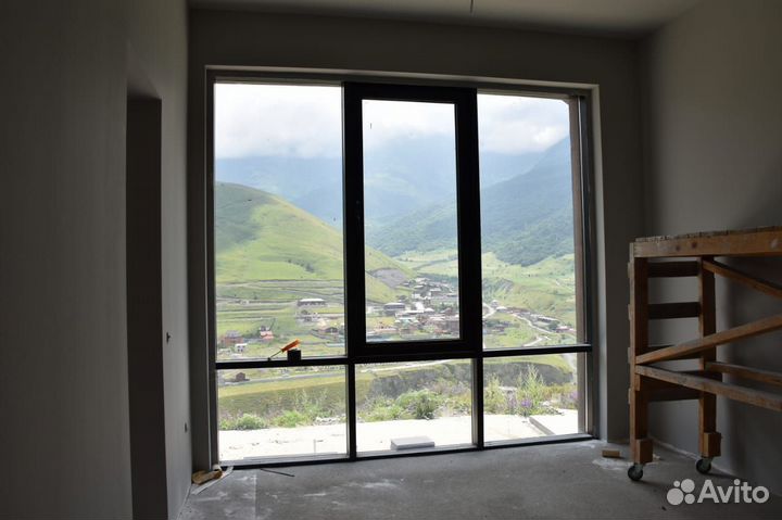 Отель в Фиагдоне