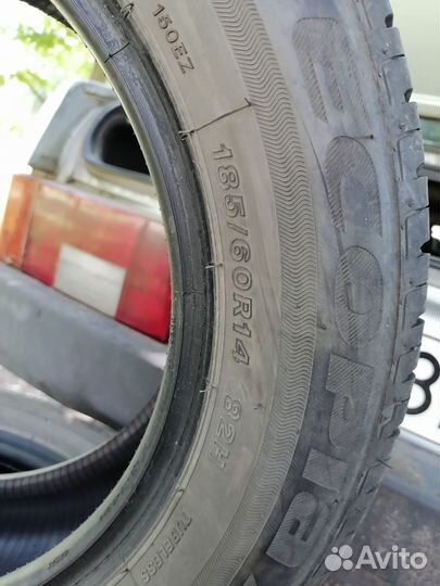 Bridgestone Ecopia EP150 185/60 R14