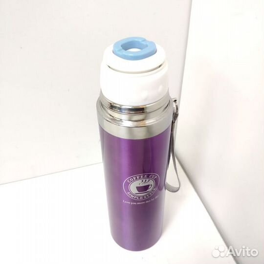 Термос SZM stainless steel 8379 500ml