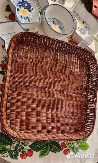 Набор столовой посуды