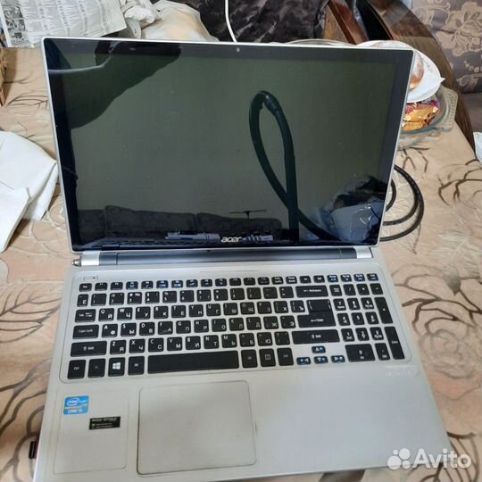 Ноутбук acer