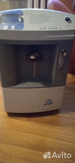 Кислородный концентратор 10 литров JAY-10